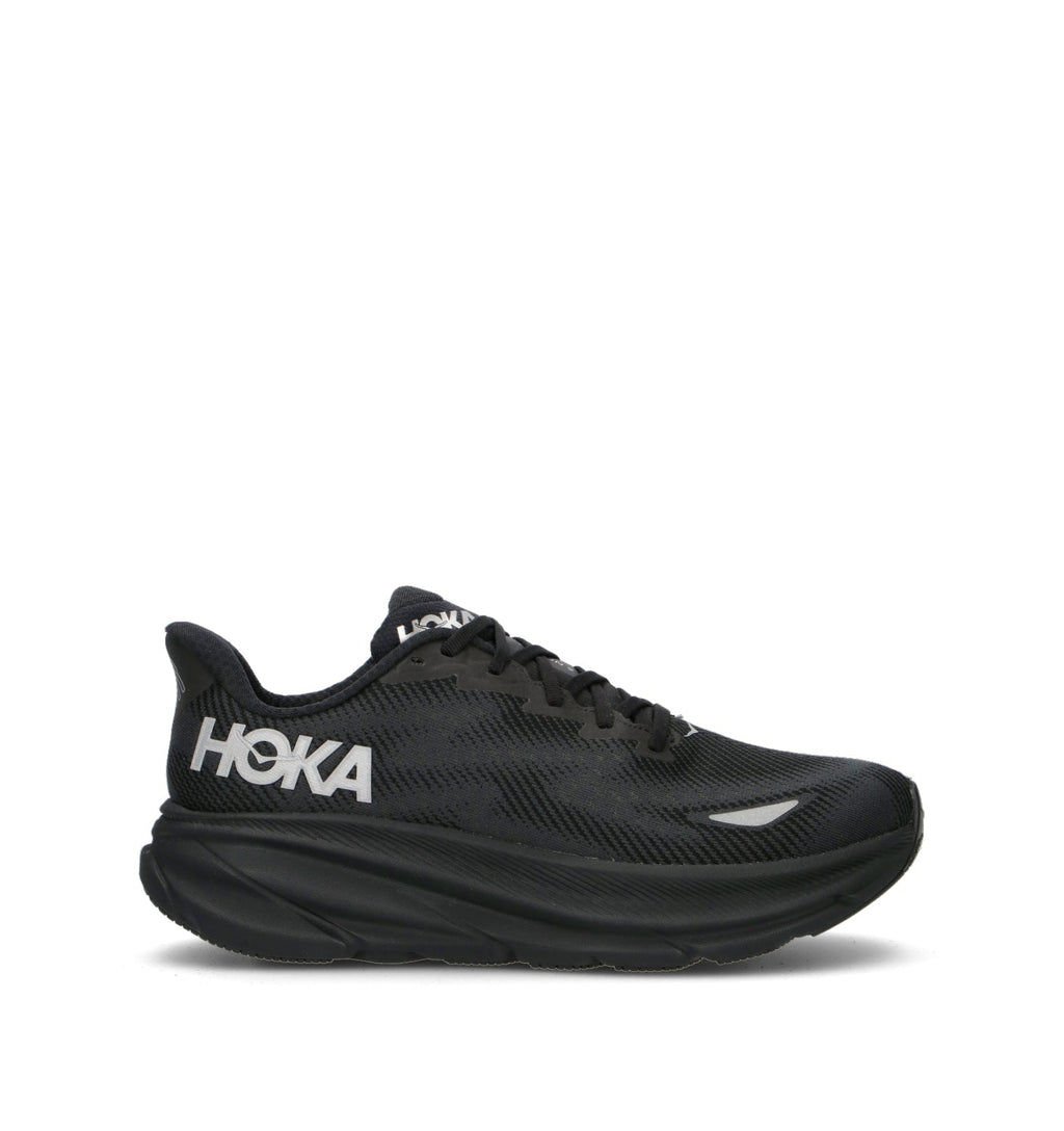 Hoka Clifton 9 GORE-TEX Chaussures Running Noir Homme - 1