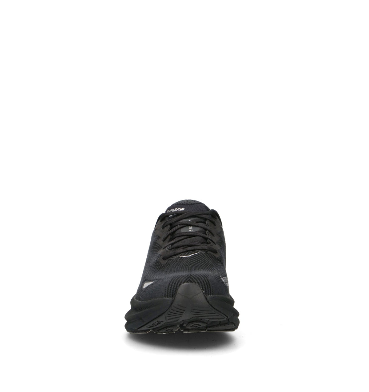 Hoka Clifton 9 GORE-TEX Chaussures Running Noir Homme - 3