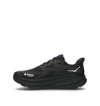 Hoka Clifton 9 GORE-TEX Chaussures Running Noir Homme - 4