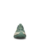 Hoka Speedgoat 6 Chaussures Trail Running Vert Gris Homme - 3