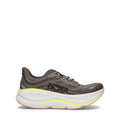 Hoka Bondi 9 Chaussures Running Gris Foncé Homme - 1