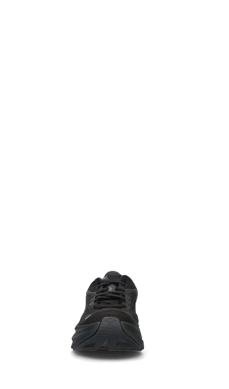 Hoka Bondi 9 Chaussures Running Noir Femme - 3