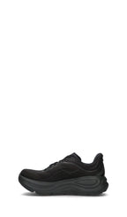 Hoka Bondi 9 Chaussures Running Noir Femme - 4