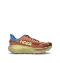 Hoka Challenger 8 Chaussures Trail Running Marron Beige Homme - 1
