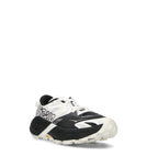 Hoka Speedgoat 7 Chaussures Trail Running Noir Blanc Homme - 2