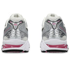 ASICS GEL-Kayano 14 Crème / Rose clair – vue arrière