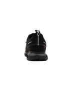 On Cloud 6 WP Black/Black | Homme | Chaussures Running | Waterproof
