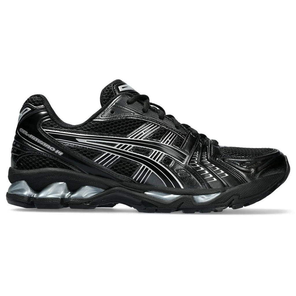 ASICS GEL-Kayano 14 – Baskets rétro unisexes – vue 1