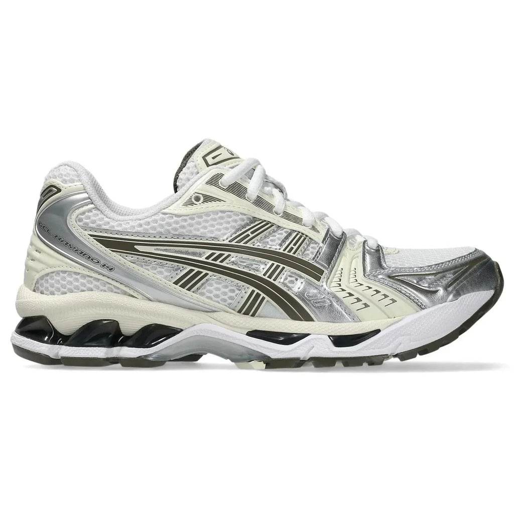 ASICS GEL-Kayano 14 – Baskets rétro unisexes – vue 4