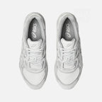 ASICS GEL-NYC unisexes – Crème / Gris nuage – vue 2
