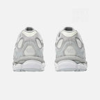 ASICS GEL-NYC unisexes – Crème / Gris nuage – vue 3