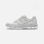 ASICS GEL-NYC unisexes – Crème / Gris nuage – vue 5