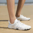 Chaussures aquatiques tout-terrain unisexes Aqua-onderneming — vue 1