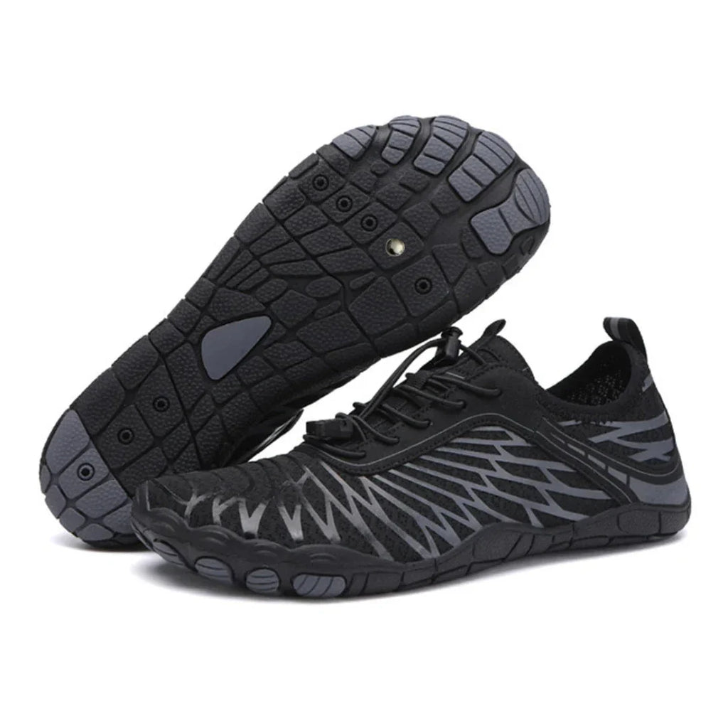 Luxeon Skin Pro – Chaussures pieds nus unisexes drop zéro, semelle 4 mm – vue 1