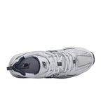 New Balance 530 femme – Baskets rétro – vue 9