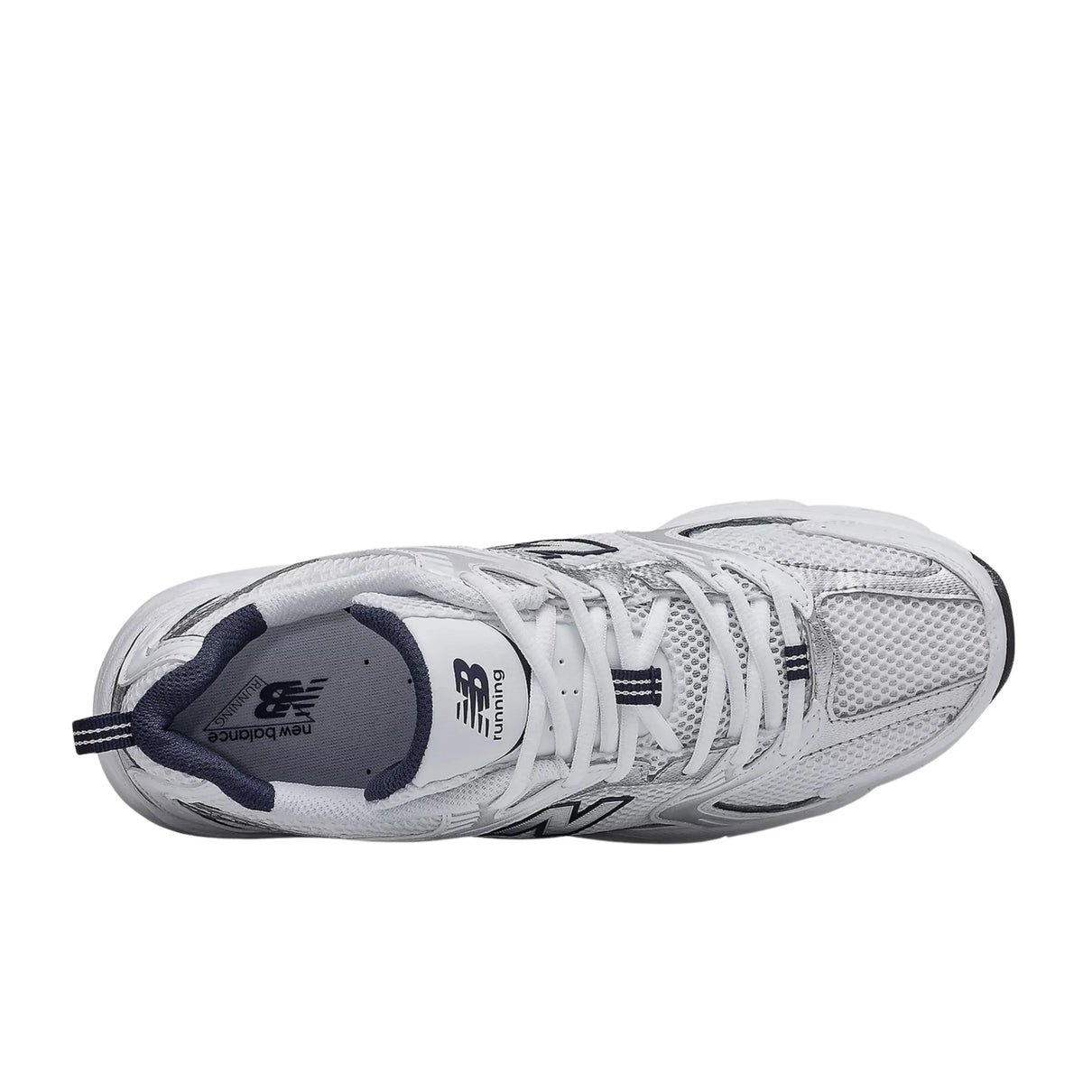 New Balance 530 femme – Baskets rétro – vue 9