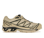 Salomon XT-6 GORE-TEX – Safari / Safari / Black – profil exterieur