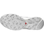 Salomon XT-6 GORE-TEX – White / White / FTW Silver – semelle exterieure