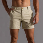 Shorts Chino pour Hommes – Élégants et Confortables — vue 1