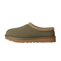 UGG Tasman II Femme – Moss Green – profil exterieur