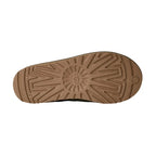 UGG Tasman II Femme – Moss Green – semelle exterieure