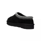 UGG Tasman II Femme – Noir & Gris – trois quarts arriere