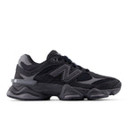 New Balance U906079E Triple noir – vue 1