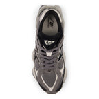 New Balance U9060ERA Noir / Gris – vue 3
